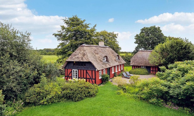 Vejle Casa | Hermosa casa de 3 dormitorios en Vejle