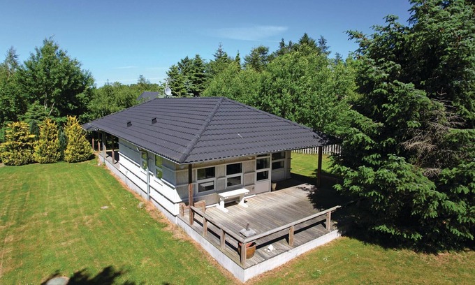 Hoensinge Casa | Casa que admite mascotas en Vig con.