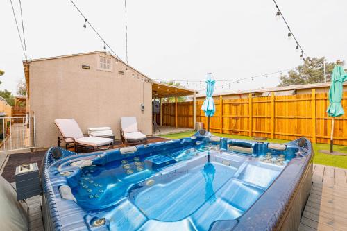 Henderson Casa | Pet-Friendly Home Near Downtown Henderson