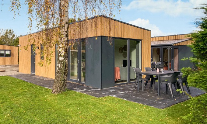Heinkenszand Casa | Vivienda que admite mascotas en.