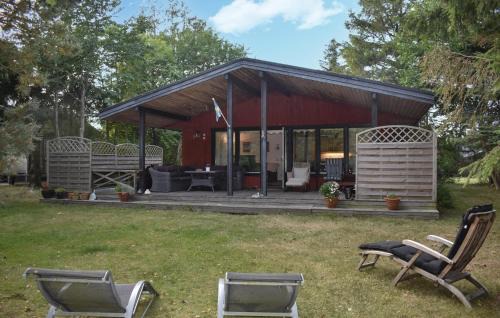 Beddingestrand Casa | Pet Friendly Home In Beddingestrand