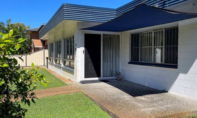 Woorim Casa | Se aceptan mascotas a corta distancia a pie de Surf Beach - North St, Woorim