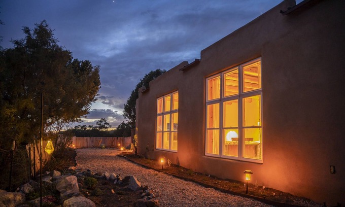 Valdez Casa | Pet Friendly Home with Amazing Valley and Mountain Views