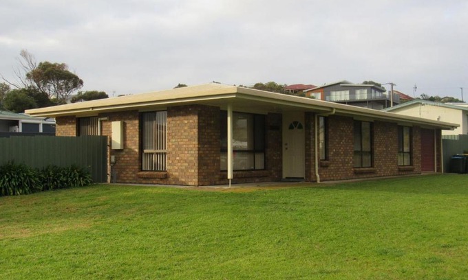 Port Elliot Casa | Pet Friendly in Port Elliot