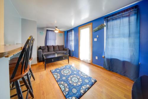 Geneva-on-the-Lake Casa | Pet-Friendly Lake Erie Cottage - Walk to the Water