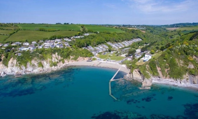 Millendreath Casa | Pet Friendly Millendreath Holiday Let- Looe.
