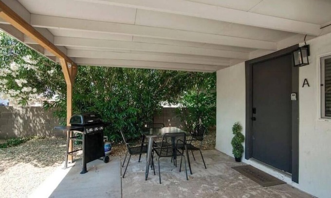 Alhambra Casa | Pet-friendly Phoenix Vacation Home
