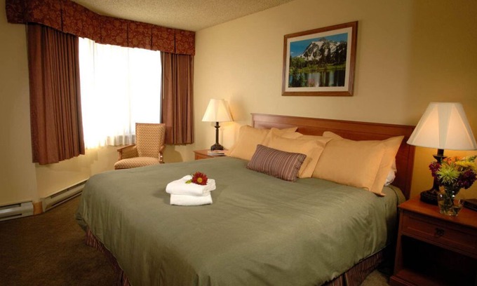 Crested Butte Apartamento | Pet-Friendly Pitkin 2 Bedroom Suite | Grand Lodge