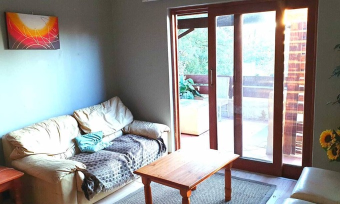 Greater Johannesburg Metropolitan Area Apartamento | Pet friendly runaway!