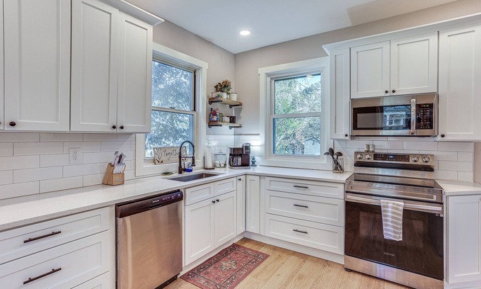 Shelbyville Casa | Pet-Friendly Shelbyville Home w/ Fire Pit!