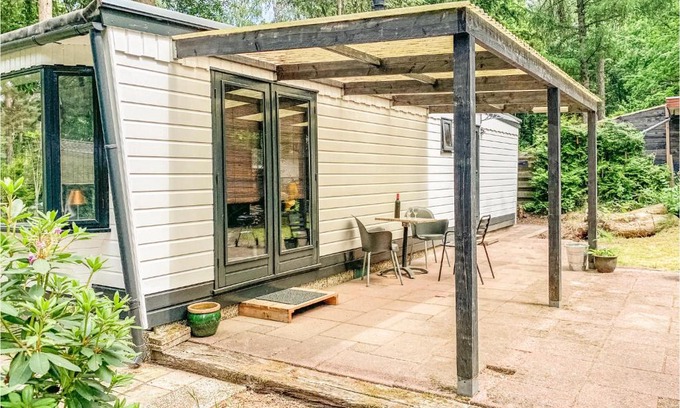 Hattemerbroek Otro | Pet Friendly StaCaravan