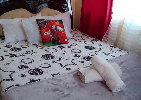 Taytay Apartamento | Pet Friendly Staycation near Villa Ardin