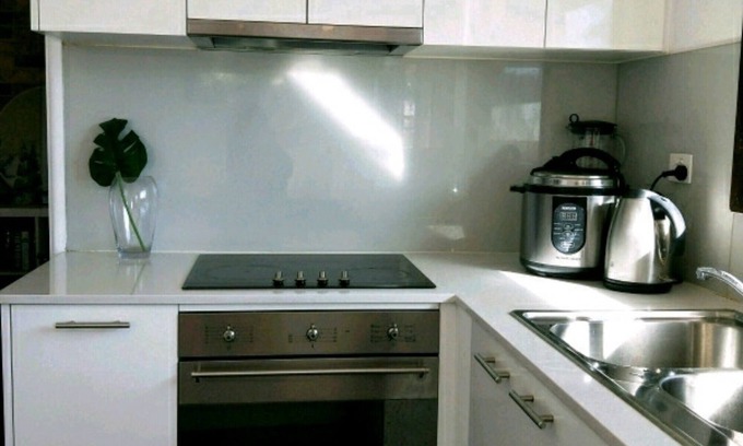 Glenfield Apartamento | Impresionante habitación Queen + TV LED de 40 "- ¡Servicios adicionales disponibles!