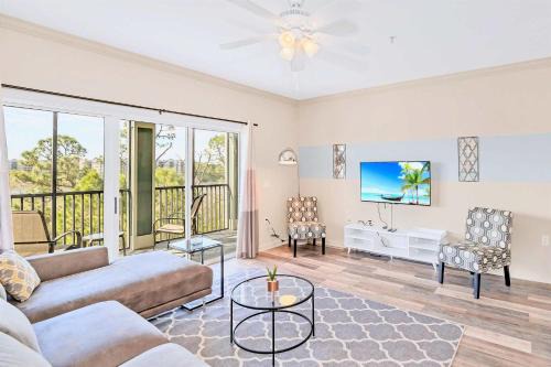 West Kissimmee Casa | Pet-Friendly - Upstay Condo w Pool Hot Tub Sauna