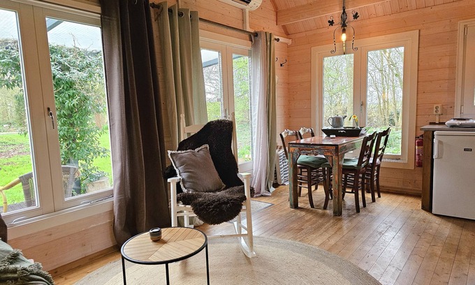 Grijpskerke Casa | Pet-friendly vacation home in an idyllic location on the Zeeland coast!