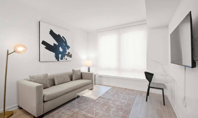 NoMa Hotel | Pet-friendly w/ Play Area | near Capitol Hill | Mins from Union Station