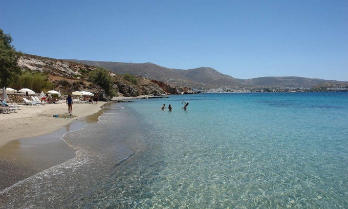 Krotiri Casa | Petalides Apartments