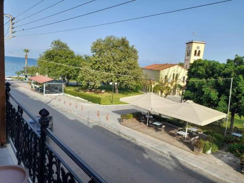 Petalidi Casa | Petalidi Square