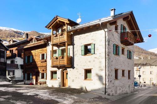 San Rocco Apartamento | Petalo Rosina's Home