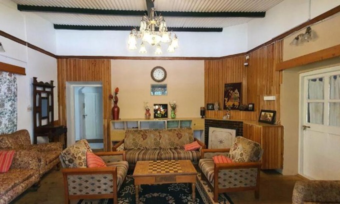 Kotagiri Casa | PETALS MARSH VILLA
