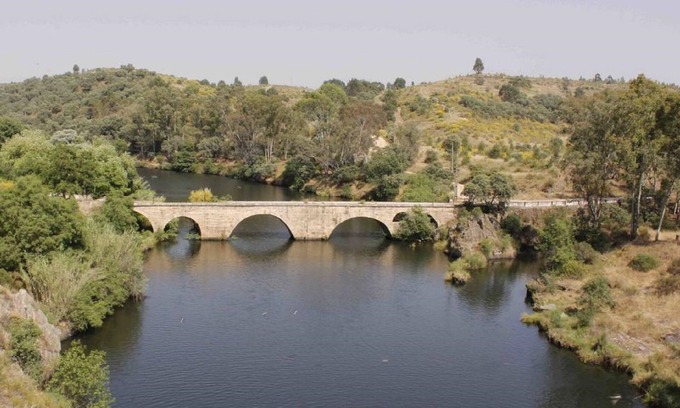 Malpica do Tejo Casa | Pétalos del Tajo - CASA XARA