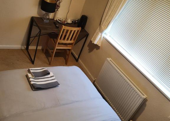 Middleton Casa | Petals Room 3