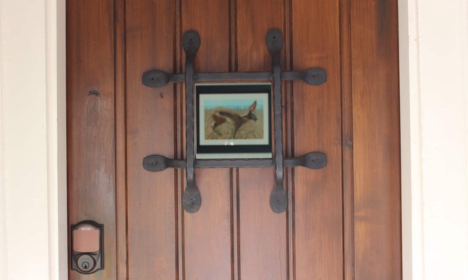 Petaluma Cabaña | Petaluma Country Cottage
