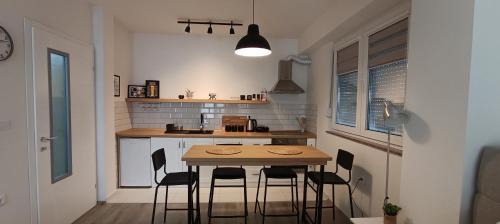 Ohrid Apartamento | Petar Apartment