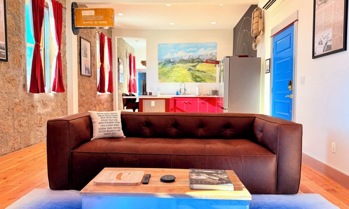 Enterprise Condominio | Pete's Point is part of the Litch Hotel: fully equipped,Luxury vacation rental condos