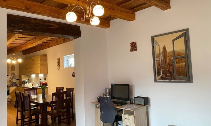 Sighisoara Casa | Peter House 24-7 - Self Check in