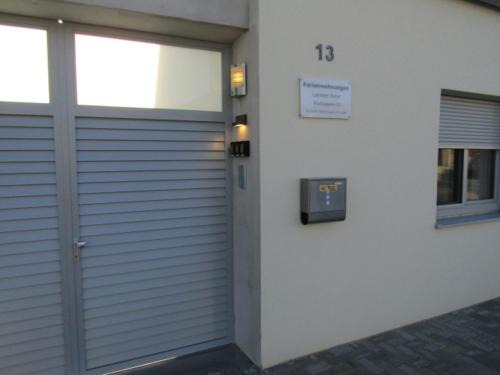 Frauenkirchen Apartamento | Peter Lamster Top2