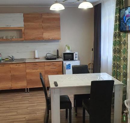 Papa Apartamento | Peter's Apartman Pápa