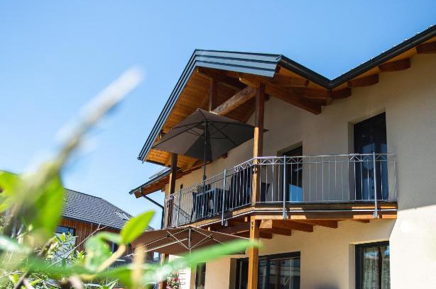 Koppl Apartamento | Peter's