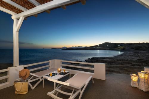 Milos Casa | Peter's Sea and Sαnd Residence