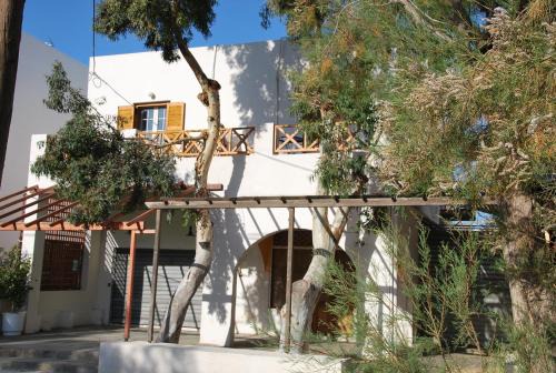 Galissas Casa | Peter & Tony Rooms