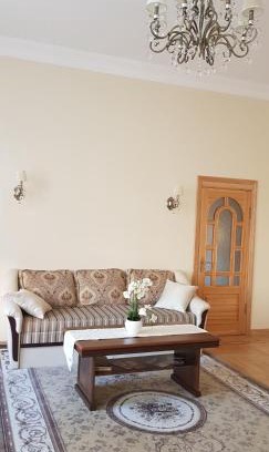 Jelgava Apartamento | Petera Apartment