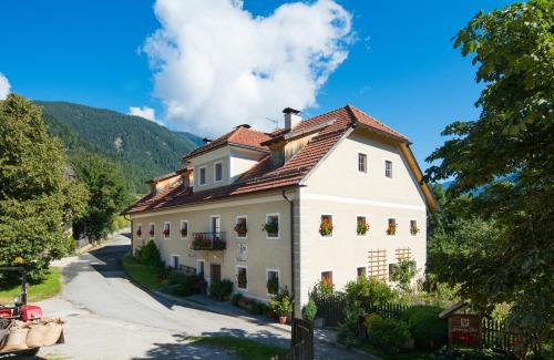 Rasun di Sotto Apartamento | Peterer Hof