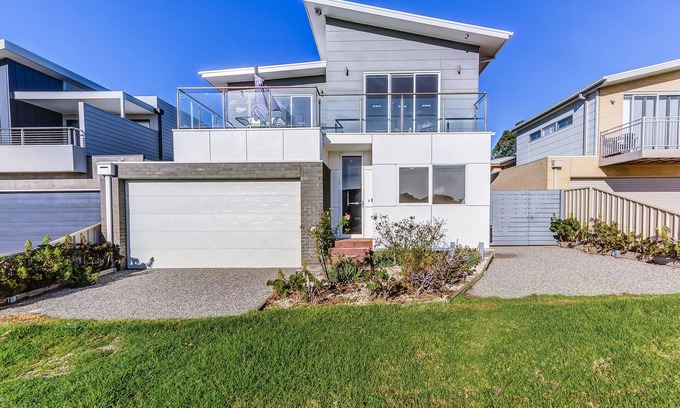 Portarlington Casa | Peters y suzies Beach House