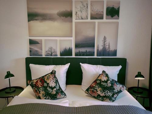 Hahnenklee Apartamento | Peters Aparthotel