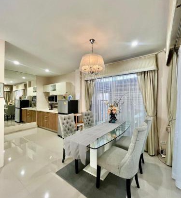 Kamphaeng Phet Apartamento | Peters Villa
