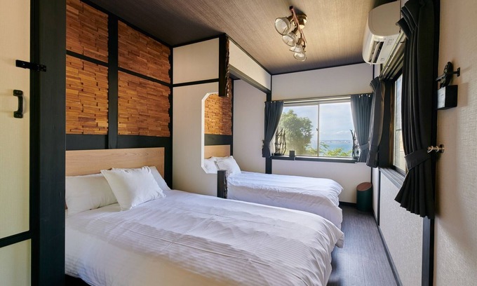 Awaji Casa | PetfriendlyOcean ViewBBQAwaji Island Villa /Awaji Hyōgo
