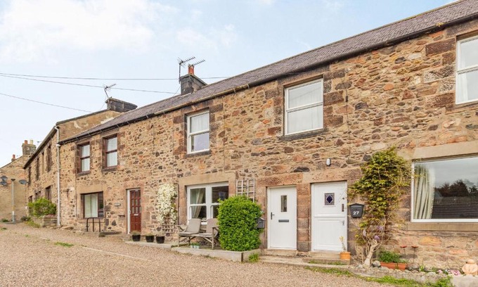 Wooler Casa | Peth Head Cottage