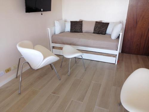 Balvanera Apartamento | Petit Apartment en Avenida Belgrano