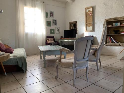 Monteleger Apartamento | Petit appart