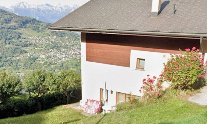 Vernamiege Apartamento | Petit Appartement à Louer Dans le Val Dhérens