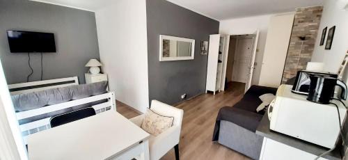 Beausoleil Apartamento | Petit Bijoux