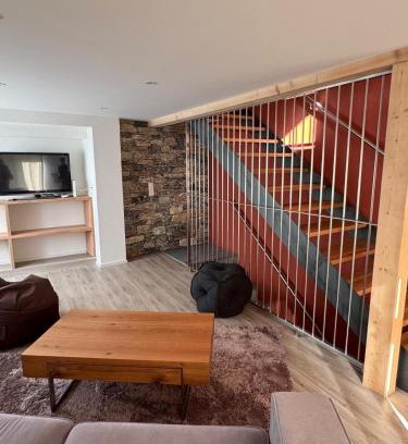 Martigny Villa | Petit Bourg au cœur de Martigny
