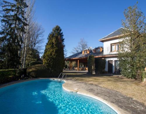 Viladrau Casa | Petit Castanyer