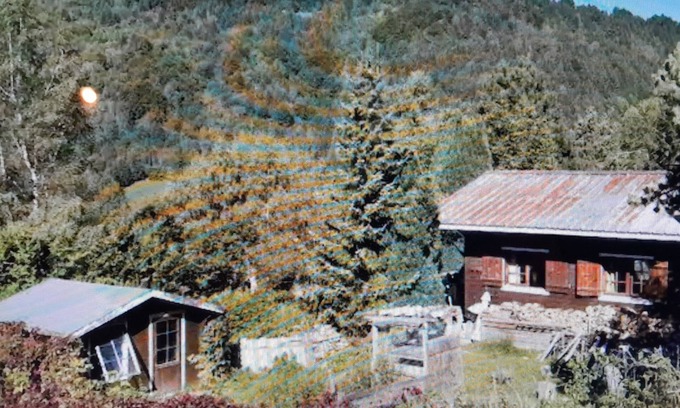 Dingy-Saint-Clair Chalet De Esquí | Petit Chalet Authentique