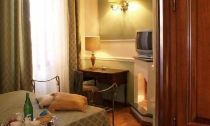 Montecatini Terme Casa | Petit Chateau